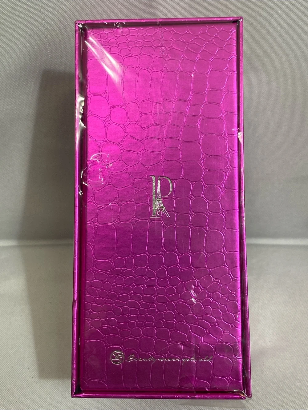 Prédiré Skin Collagen Cell Renewal Cream — Bright Pink Moisturizer